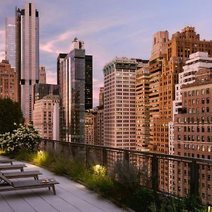 Sonder l Battery Park